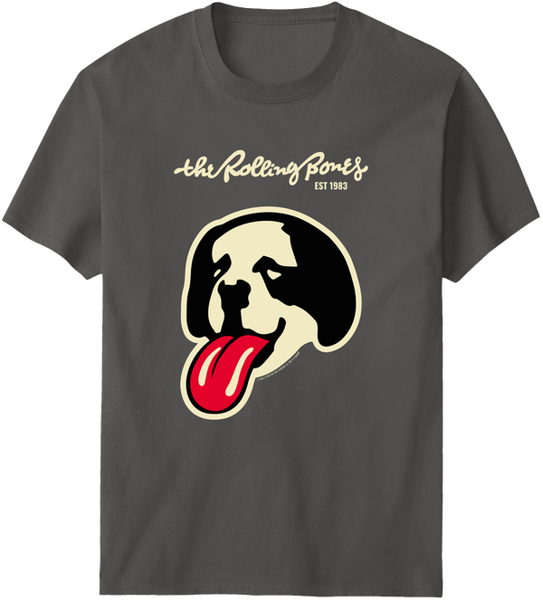 The Rolling Bones T-Shirt