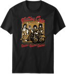 Muttley Crew T-Shirt