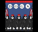 New Wave Dogs T-Shirt