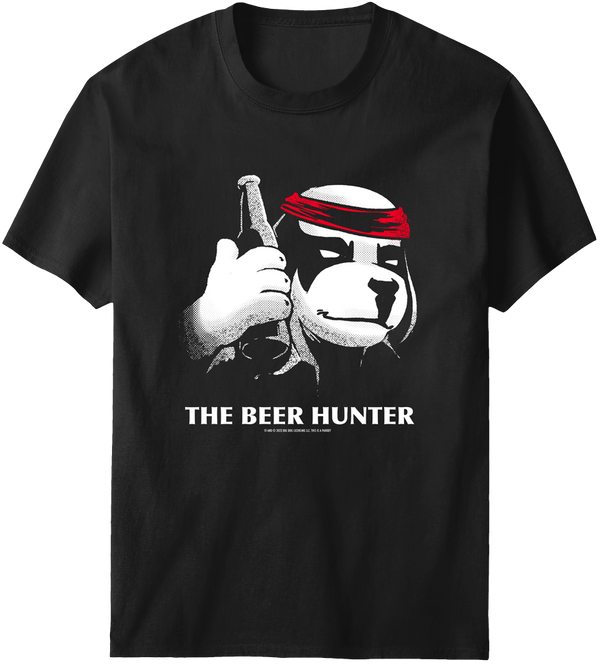 Beerhunter T-Shirt