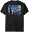 Van Dogh Starry Night T-Shirt