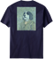 Van Dogh Portrait T-Shirt