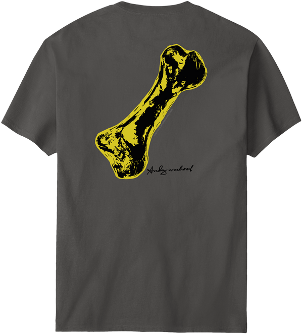 Warhowl Bone T-Shirt