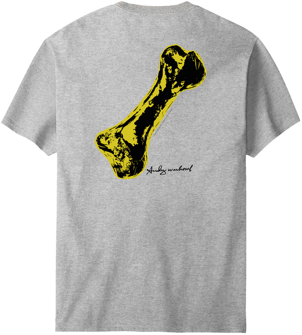 Warhowl Bone T-Shirt