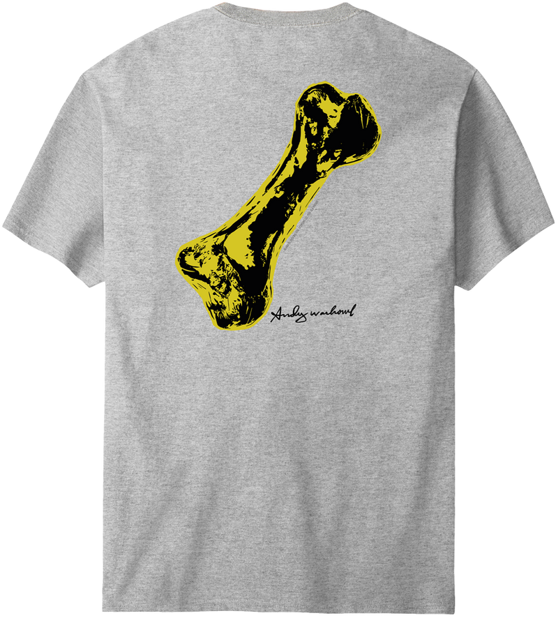 Warhowl Bone T-Shirt