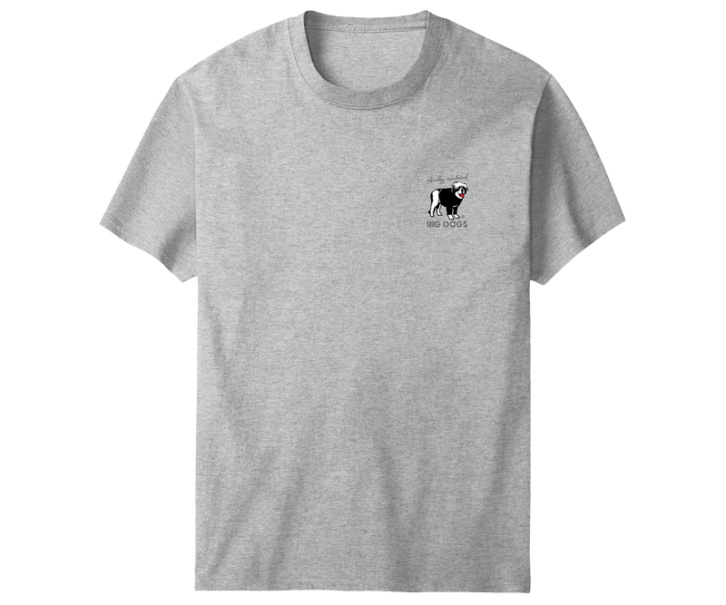 Warhowl Bone T-Shirt