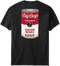 Warhowl Soup Can T-Shirt