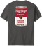 Warhowl Soup Can T-Shirt