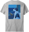 Pawcasso Blue Dog T-Shirt