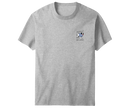 Pawcasso Hat Dog T-Shirt