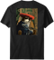 Furmeer Red Hat T-Shirt