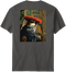 Furmeer Red Hat T-Shirt