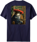 Furmeer Red Hat T-Shirt