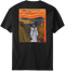 Munch The Howl T-Shirt