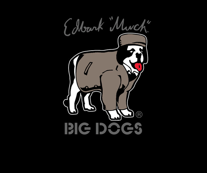 Munch Dogs In Hats T-Shirt