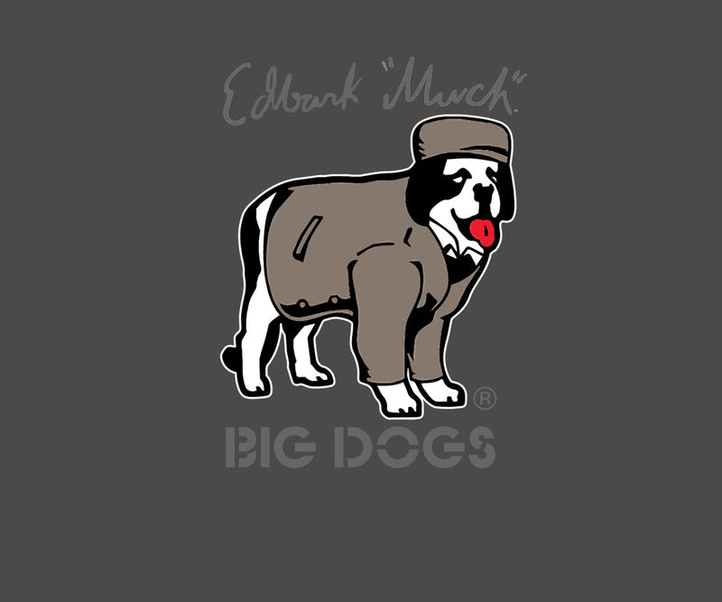 Munch Dogs In Hats T-Shirt