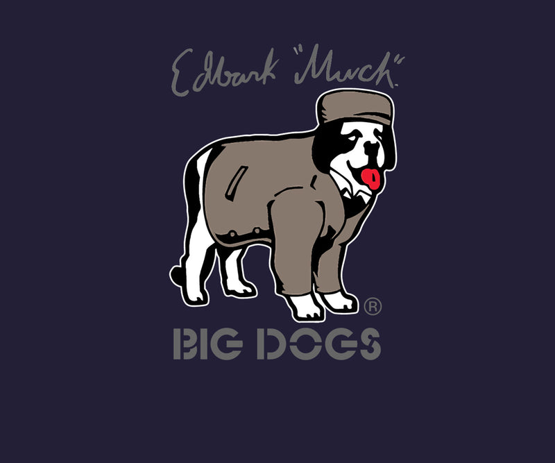 Munch Dogs In Hats T-Shirt