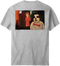 Munch Red Bone T-Shirt