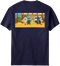 Kahlo The Bus T-Shirt