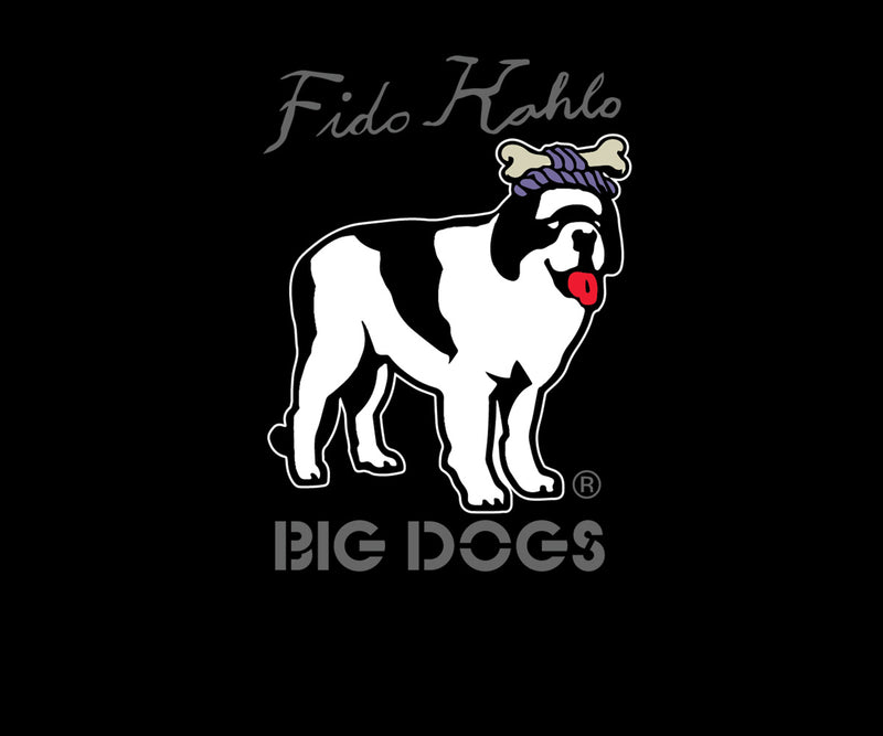 Kahlo Muzzle And Book T-Shirt