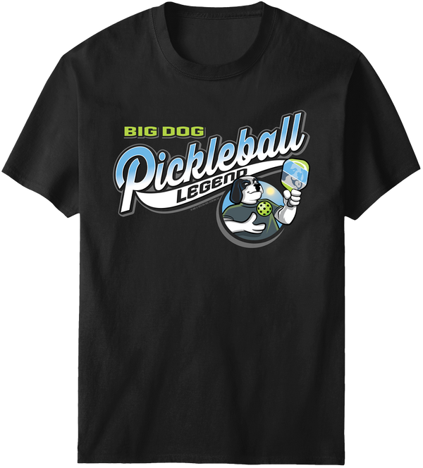 Pickleball Legend T-Shirt