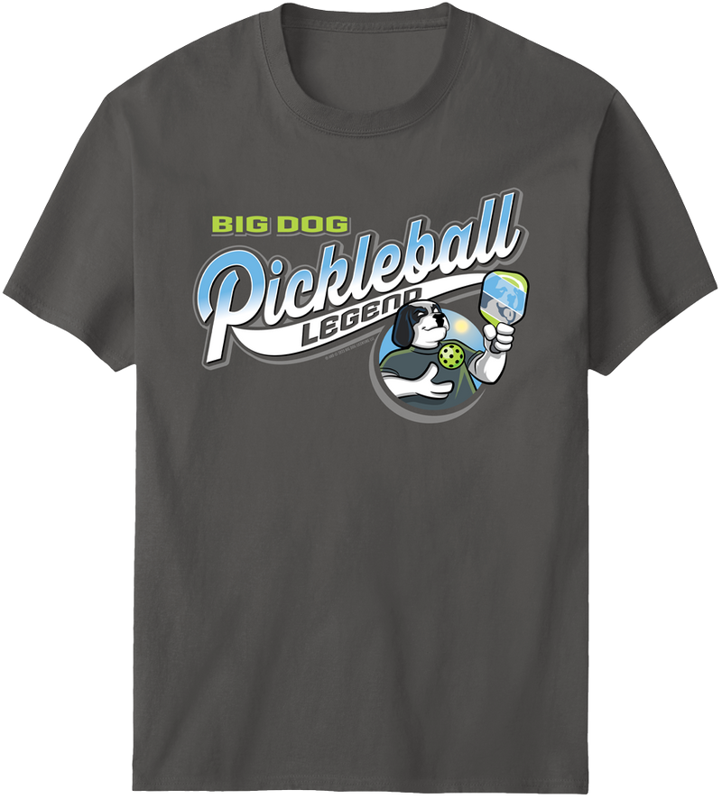 Pickleball Legend T-Shirt