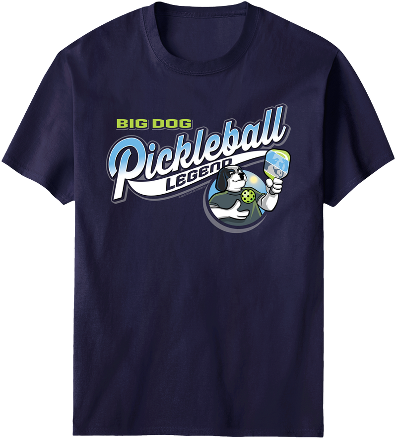 Pickleball Legend T-Shirt