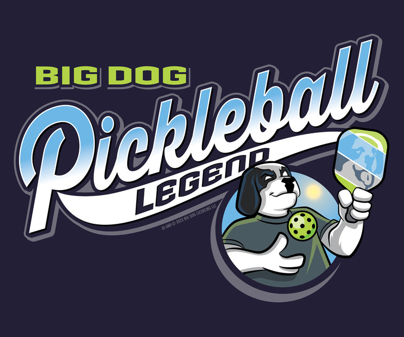 Pickleball Legend T-Shirt