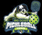 Big Dogs Pickleball Team T-Shirt