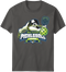 Big Dogs Pickleball Team T-Shirt