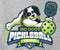 Big Dogs Pickleball Team T-Shirt