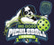 Big Dogs Pickleball Team T-Shirt