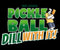 Pickleball Dill With It T-Shirt