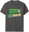 Pickleball Dill With It T-Shirt