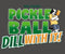 Pickleball Dill With It T-Shirt