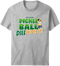 Pickleball Dill With It T-Shirt