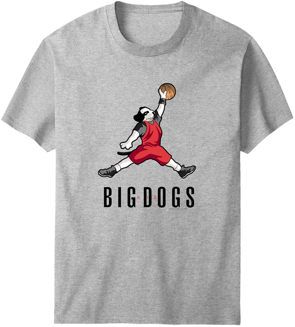 Air Big Dog T-Shirt