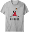 Air Big Dog T-Shirt