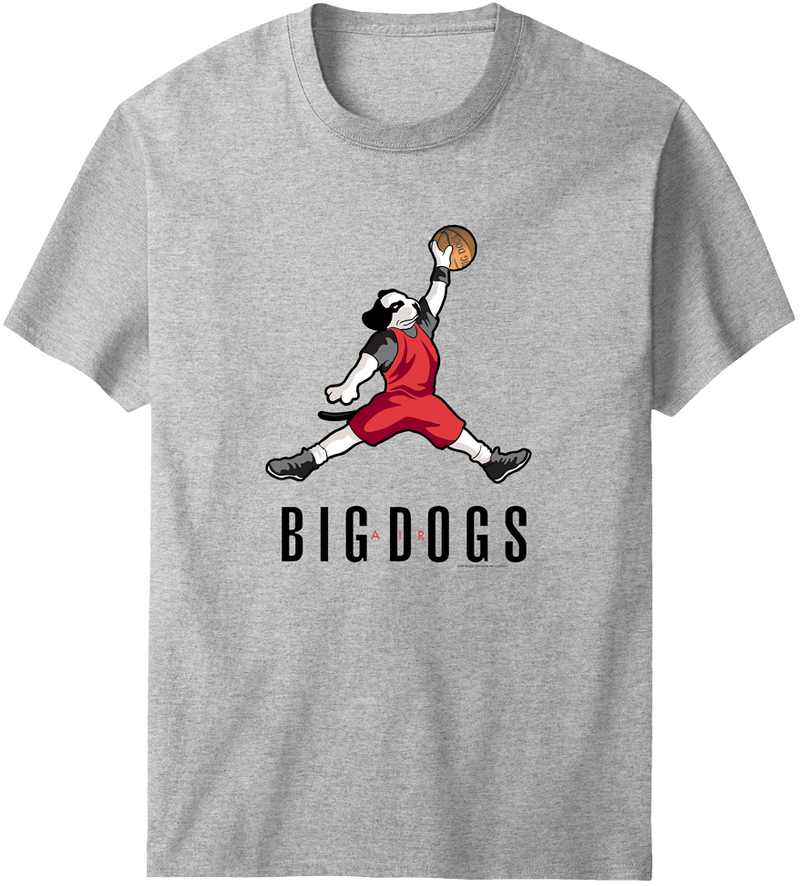 Air Big Dog T-Shirt