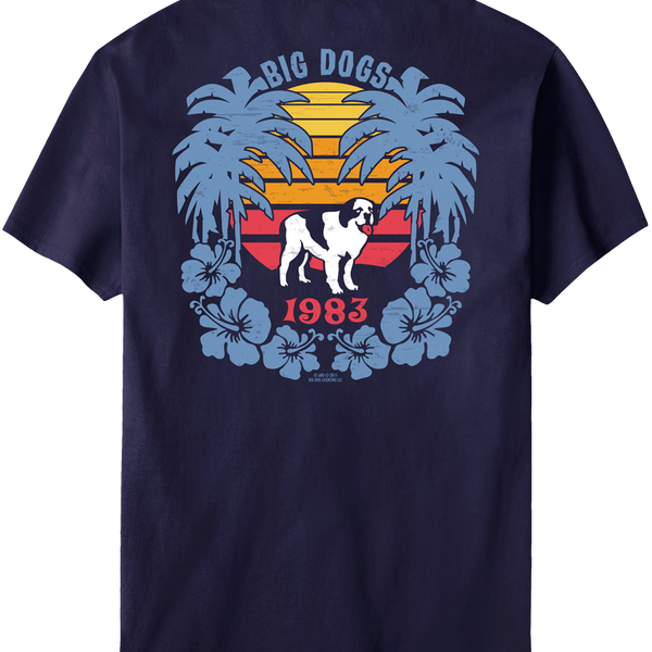 it-dogs BEEトップスXS 1102-99999-4776-418- it-dogs BEEトップスXS 1102-99999-4776-418-