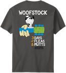 Woofstock T-Shirt