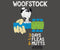 Woofstock T-Shirt