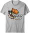 Give Em The Bird T-shirt