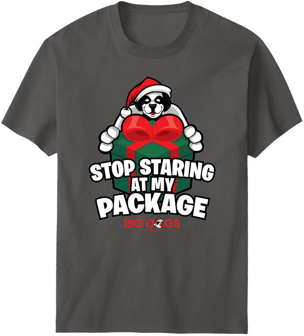 My Package T-shirt
