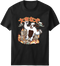 Kaiju Dog T-shirt