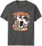 Kaiju Dog T-shirt