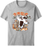 Kaiju Dog T-shirt