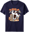 Kaiju Dog T-shirt