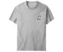 Relaxation Badge T-shirt
