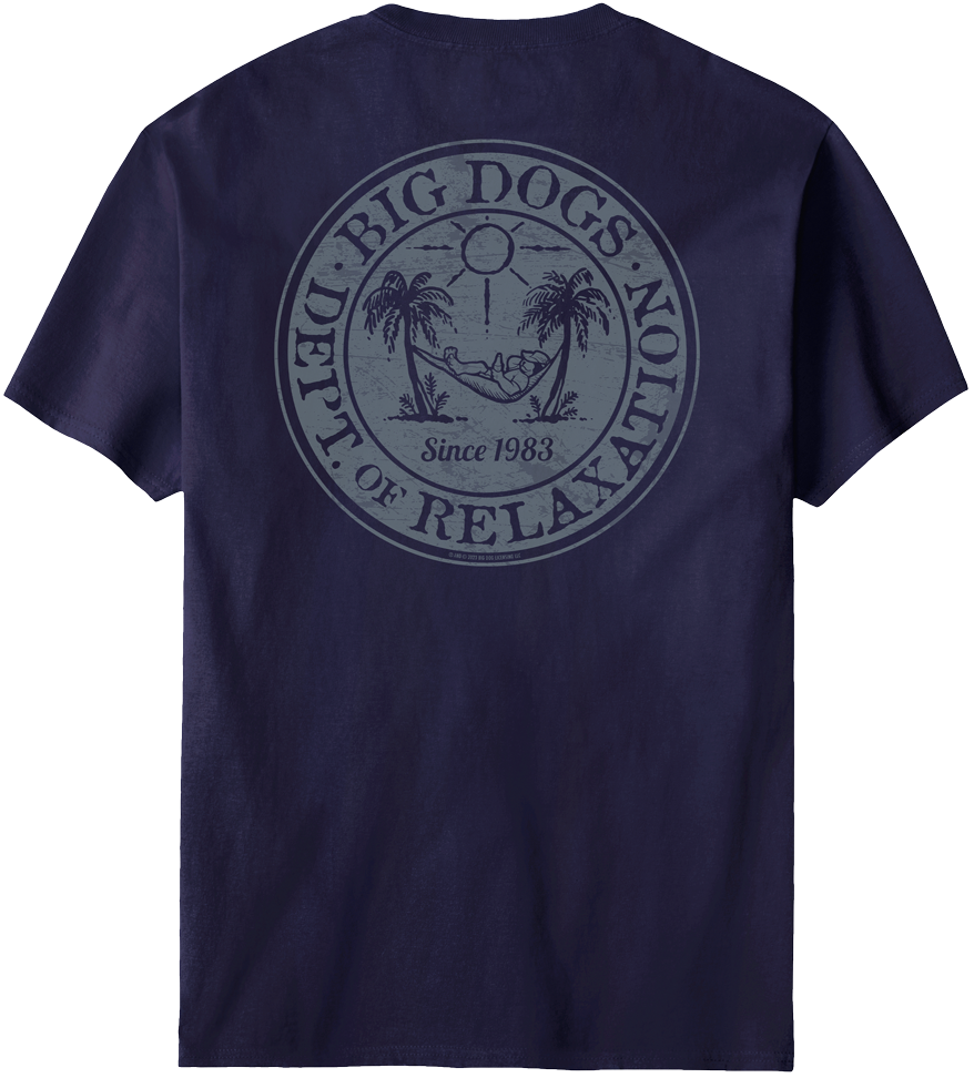 【 JEANS】 ★ Badge Crewneck T-shirt ★ Relax Fit 1102-99999-4811-418-1d.png?v=